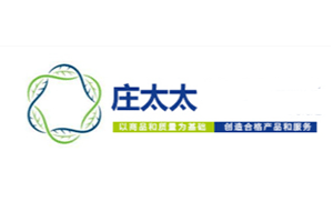 庄太太品牌LOGO图片