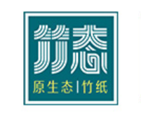 竹态品牌LOGO图片