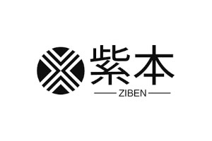 紫本品牌LOGO图片