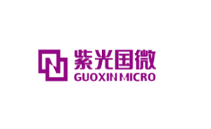 紫光国微品牌LOGO图片