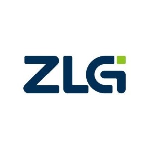 ZLG/周立功品牌LOGO图片