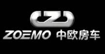 ZOEMO/中欧房车品牌LOGO