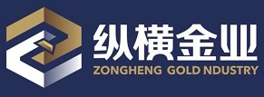 纵横金业品牌LOGO图片