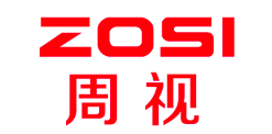 ZOSI/周视品牌LOGO图片