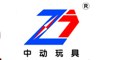 ZT/中动玩具品牌LOGO图片