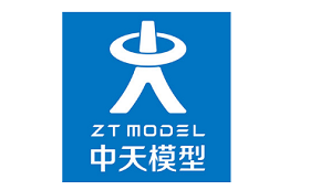 ZT MODEL品牌LOGO图片