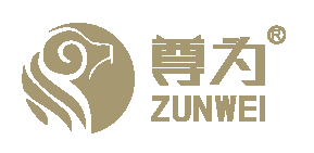ZUNWEI/尊为品牌LOGO