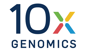 10x Genomics品牌LOGO图片
