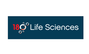 180 Life品牌LOGO图片