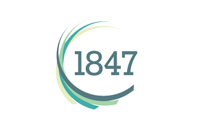 1847控股品牌LOGO图片