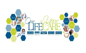 1Life Healthcare品牌LOGO图片