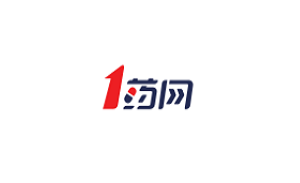 1药网品牌LOGO图片