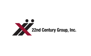 22nd Century品牌LOGO图片