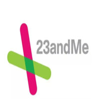 23andMe品牌LOGO图片