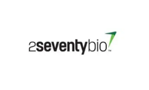 2seventy bio品牌LOGO图片