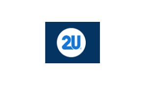2u品牌LOGO图片