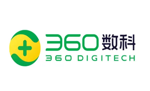 360数科品牌LOGO图片