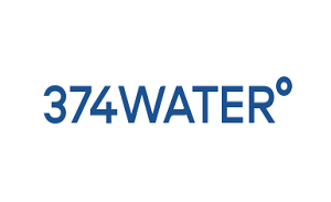 374Water品牌LOGO图片