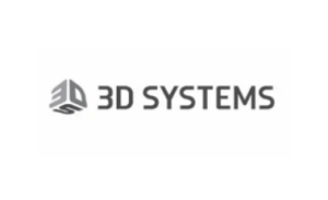 3D系统品牌LOGO图片