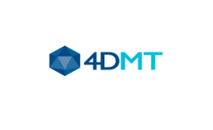 4D Molecular品牌LOGO图片