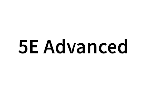 5E Advanced品牌LOGO图片