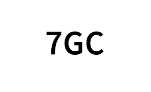 7GC品牌LOGO图片