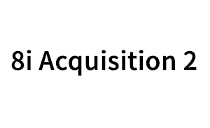 8i Acquisition 2品牌LOGO图片