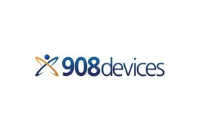 908 Devices品牌LOGO图片