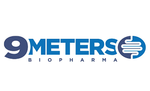 9 Meters品牌LOGO图片