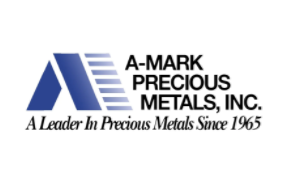 A-mark Precious品牌LOGO图片