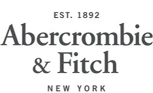 阿贝克隆比 & 费奇品牌LOGO图片