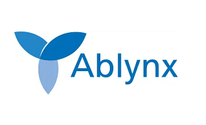 Ablynx Nv品牌LOGO图片