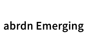 abrdn Emerging品牌LOGO图片
