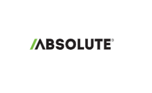 Absolute Software品牌LOGO图片
