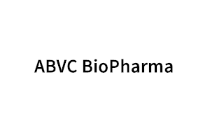 ABVC BioPharma品牌LOGO图片