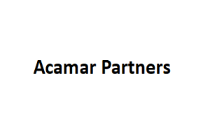 Acamar Partners品牌LOGO图片