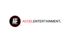Accel Entertainment品牌LOGO图片