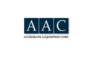 Accelerate品牌LOGO图片