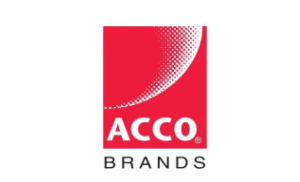 ACCO Brands品牌LOGO图片