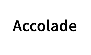 Accolade品牌LOGO图片