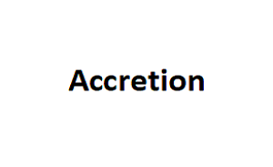 Accretion品牌LOGO图片