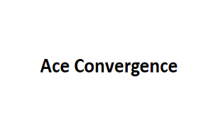 Ace Convergence品牌LOGO图片