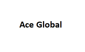 Ace Global品牌LOGO图片