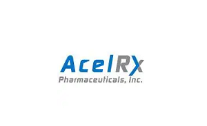 AcelRx/制药品牌LOGO图片