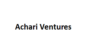 Achari Ventures品牌LOGO图片