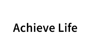 Achieve Life品牌LOGO图片