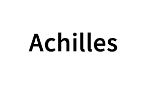 Achilles品牌LOGO图片