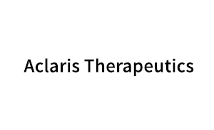Aclaris Therapeutics品牌LOGO图片