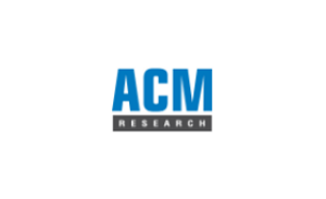 ACM Research品牌LOGO图片