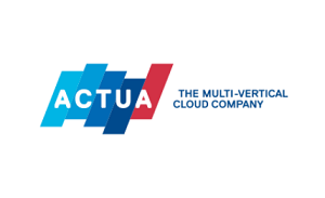 Actua品牌LOGO图片
